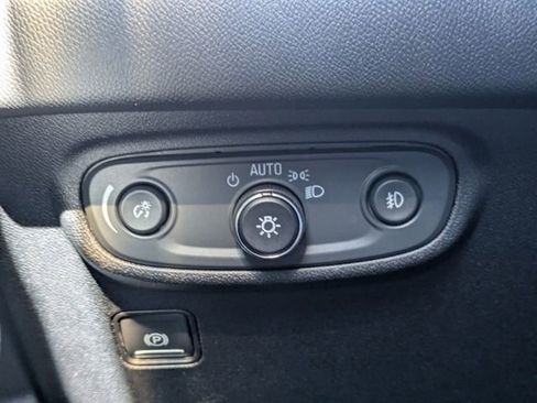 Used 2019 GMC Terrain Denali w/ Driver Alert Package II image 31