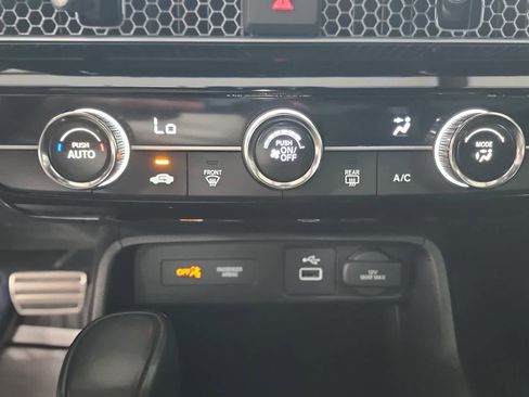 Used 2023 Honda Civic Sport image 27