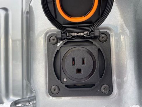 New 2026 Chevrolet Silverado 3500 LT w/ All Star Edition image 13