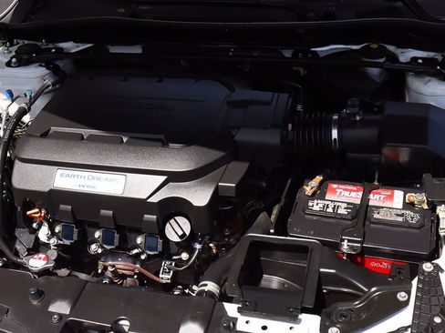 Used 2017 Honda Accord EX-L image 58