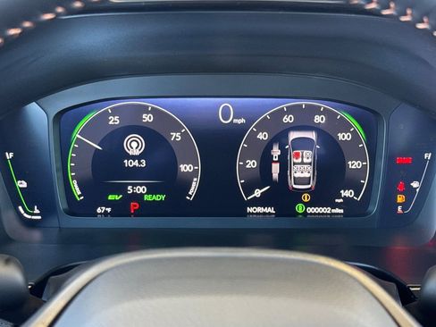 New 2026 Honda CR-V Sport-L image 30