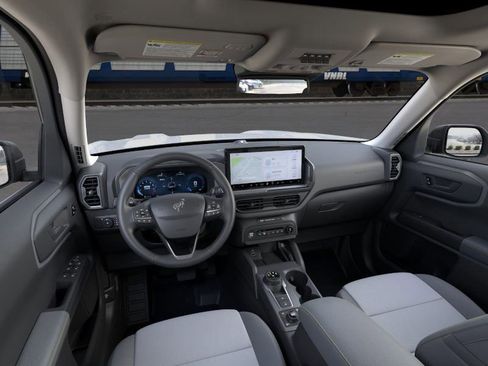 New 2026 Ford Bronco Sport Badlands w/ Sasquatch Badlands Package AWD/4WD image 30