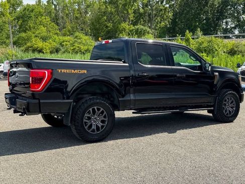 Used 2023 Ford F150 Tremor w/ 360 Degree Camera Package AWD/4WD image 3