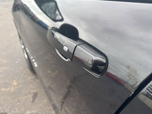 Used 2023 Chevrolet Equinox LT image 12