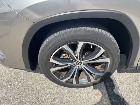 Used 2022 Lexus RX 350 FWD w/ Premium Package image 10