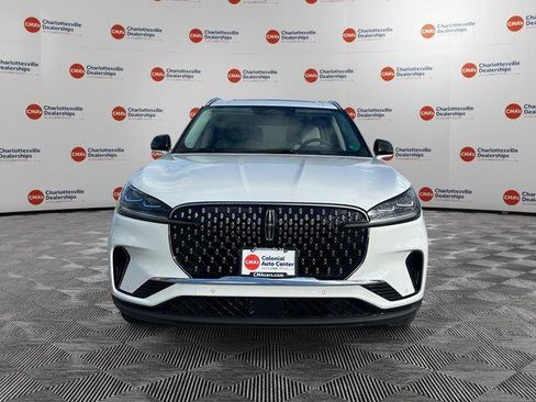 New 2026 Lincoln Aviator Reserve AWD/4WD image 8