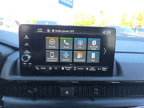 Certified 2023 Honda CR-V EX-L image 17