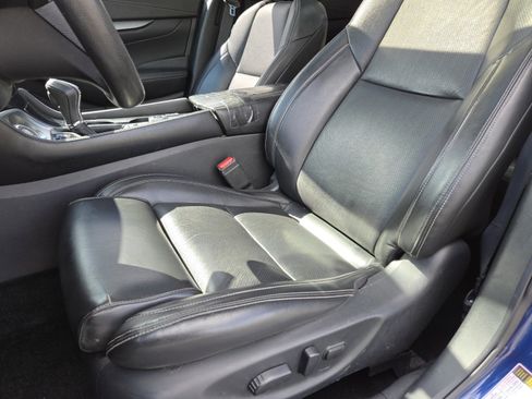 Used 2017 Nissan Maxima 3.5 SL FWD image 27