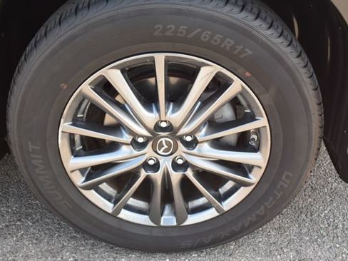 Used 2020 MAZDA CX-5 Touring AWD/4WD image 49