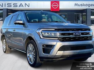Used 2024 Ford Expedition Max Limited video 1