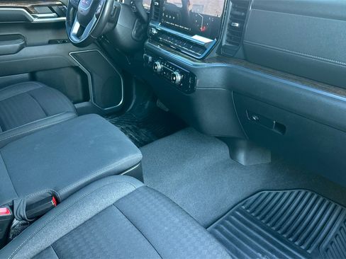 Used 2022 GMC Sierra 1500 Elevation w/ X31 Off-Road Package image 18
