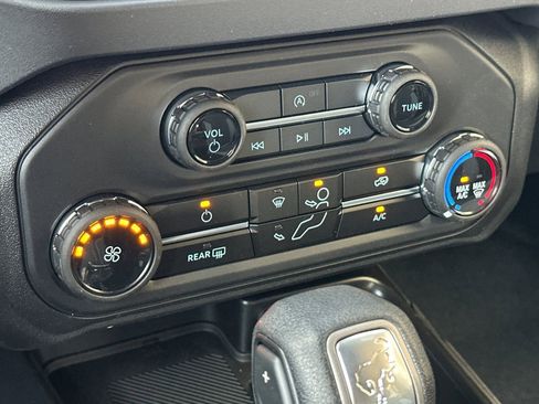 New 2026 Ford Bronco Big Bend image 19