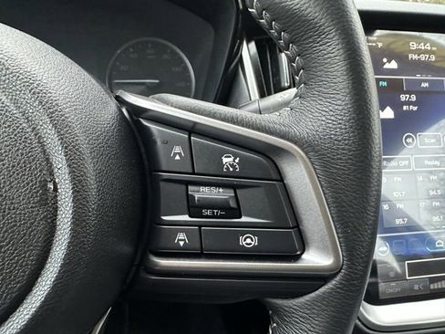 Used 2025 Subaru Legacy Premium image 16