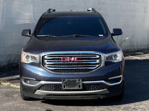 Used 2019 GMC Acadia SLT AWD/4WD image 8