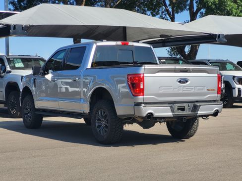 Used 2022 Ford F150 Tremor w/ Equipment Group 401A Mid AWD/4WD image 5