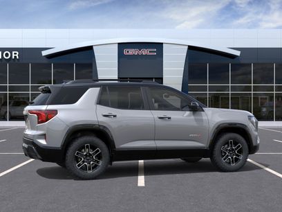 New 2027 GMC Terrain AT4 w/ Convenience Package III