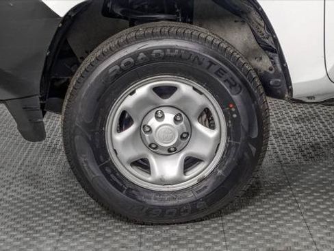Used 2023 Toyota Tacoma SR RWD image 30