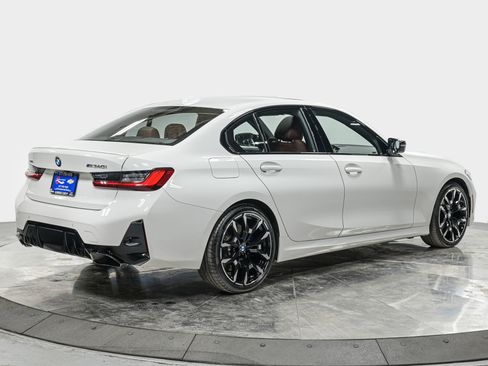 Used 2025 BMW M340i xDrive M340i xDrive image 7