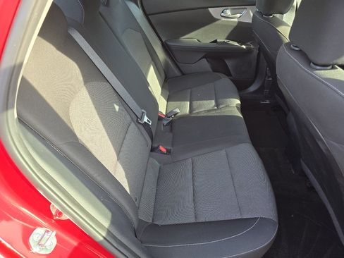 Used 2023 Kia Forte LXS image 23