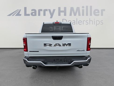 New 2026 RAM 1500 Big Horn image 4