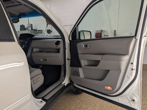 Used 2012 Honda Pilot EX-L image 24