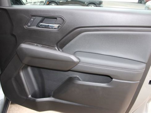 New 2026 Chevrolet Colorado LT w/ LT Convenience Package image 27