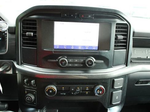 Used 2023 Ford F150 XL w/ STX Appearance Package AWD/4WD image 10