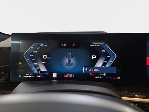 Used 2024 BMW X6 M60i image 22