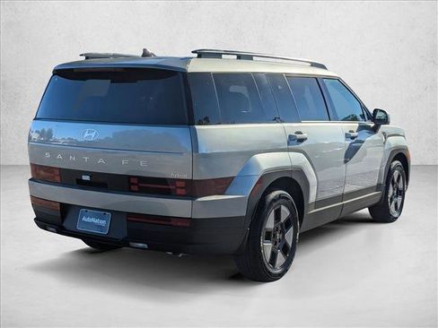 New 2026 Hyundai Santa Fe SEL image 2