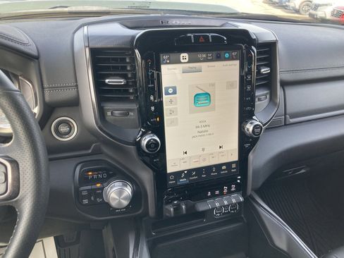 Used 2024 RAM 2500 Rebel image 24