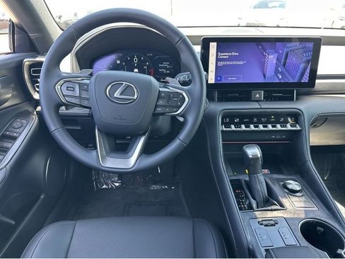 New 2026 Lexus IS 350 F Sport RWD image 13