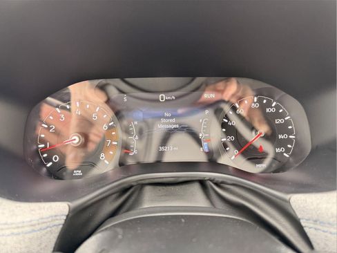 Used 2025 Jeep Compass Latitude image 19