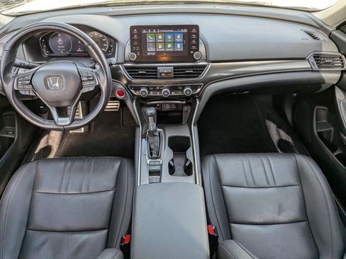 Used 2022 Honda Accord Sport Special Edition image 15