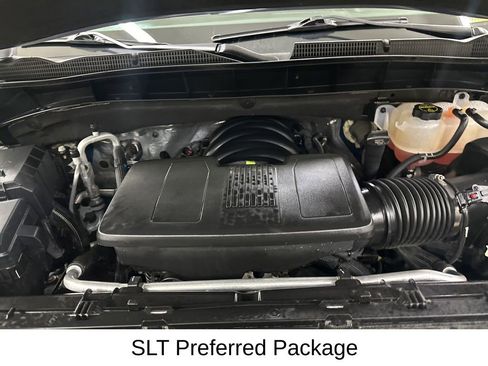 Used 2024 GMC Sierra 1500 SLT w/ SLT Premium Plus Package AWD/4WD image 19