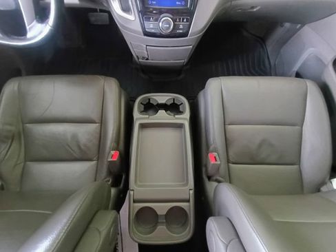 Used 2017 Honda Odyssey EX-L image 31