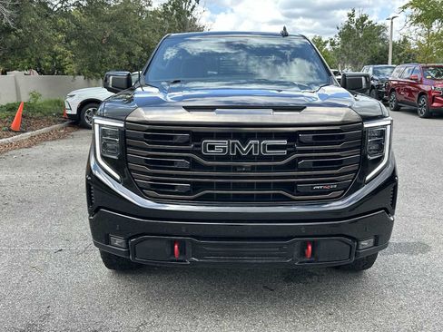 Certified 2023 GMC Sierra 1500 AT4X AWD/4WD image 9