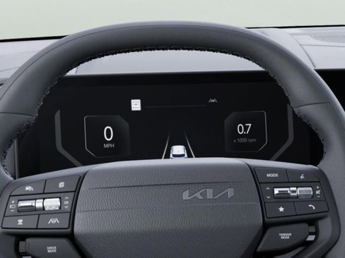 New 2026 Kia Sportage X-Line AWD/4WD image 21