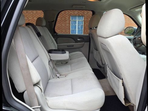 Used 2009 Chevrolet Tahoe LS image 22