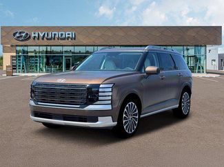 New 2026 Hyundai Palisade Calligraphy video 1