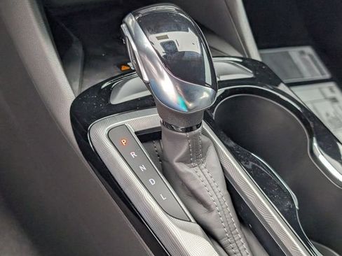 New 2026 Buick Envista Sport Touring w/ Convenience I Package image 17