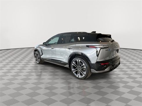 Used 2025 Chevrolet Blazer EV SS image 7
