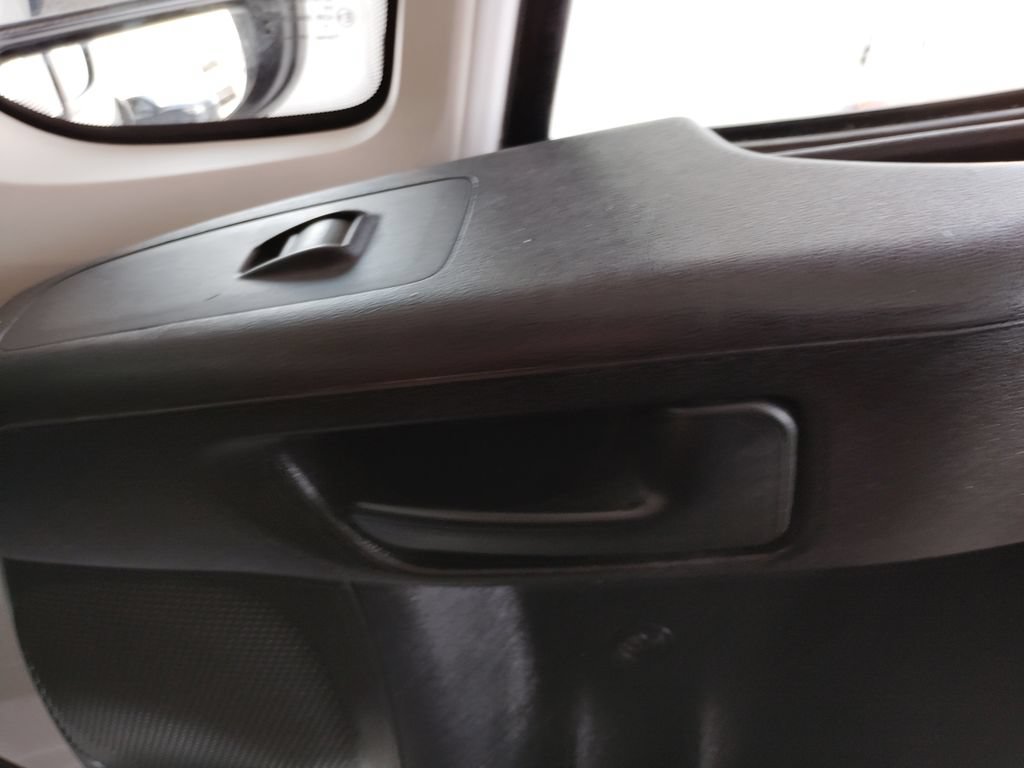 Used 2018 RAM ProMaster 1500 FWD image 13