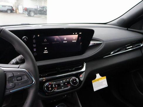 New 2025 Buick Envista Sport Touring w/ Convenience I Package image 25