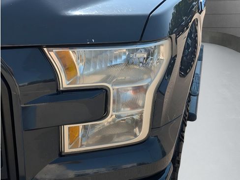 Used 2016 Ford F150 XL w/ Equipment Group 101A Mid AWD/4WD image 12
