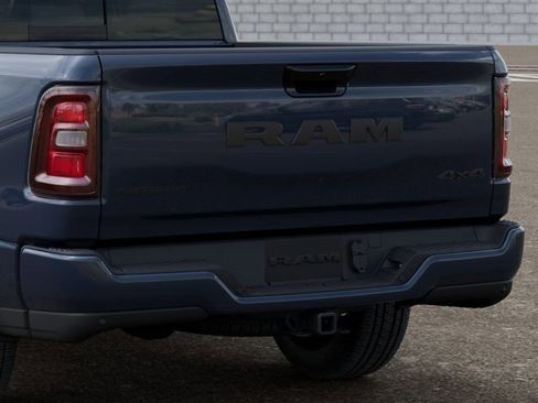 New 2026 RAM 1500 4x4 Crew Cab image 20