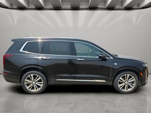 Used 2020 Cadillac XT6 Premium Luxury AWD/4WD image 6