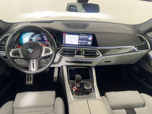 Used 2023 BMW X6 M image 24