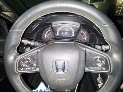 Used 2019 Honda Civic Sport Touring image 24