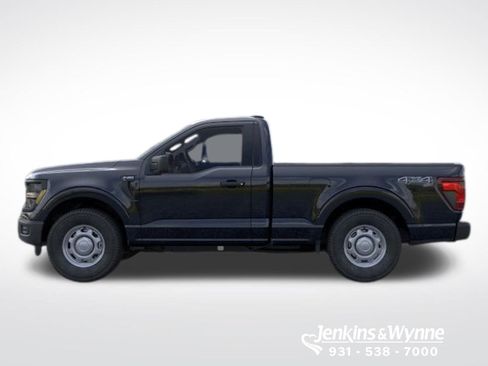 New 2026 Ford F150 XL AWD/4WD image 3