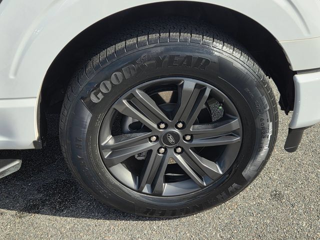 Used 2023 Ford F150 XLT w/ Equipment Group 302A High RWD image 16